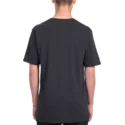t-shirt-a-manche-courte-noir-super-clean-black-volcom