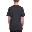 t-shirt-a-manche-courte-noir-halfer-black-volcom