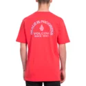 t-shirt-a-manche-courte-rouge-peace-is-progess-true-red-volcom