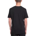 t-shirt-a-manche-courte-noir-impression-black-volcom
