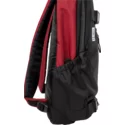 sac-a-dos-noire-et-rouge-substrate-burgundy-volcom