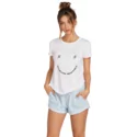 t-shirt-a-manche-courte-blanc-love-and-happiness-easy-babe-rad-2-white-volcom