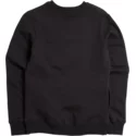 sweat-shirt-noir-pour-enfant-single-stone-division-black-volcom