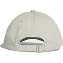 casquette-courbee-grise-ajustable-washed-adicolor-adidas