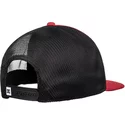 casquette-trucker-rouge-greet-up-dc-shoes