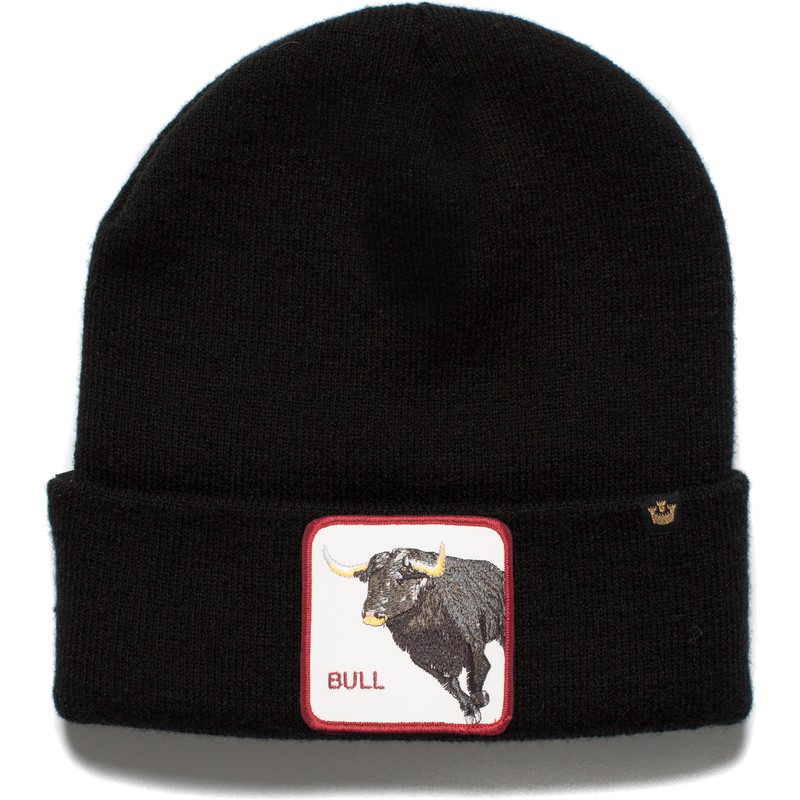 bonnet-noir-bull-big-bull-goorin-bros