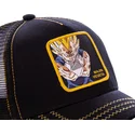 casquette-trucker-noire-majin-vegeta-mv2-dragon-ball-capslab