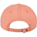 casquette-courbee-rose-ajustable-washed-girl-djinns