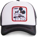 casquette-trucker-blanche-mickey-mouse-floatin-flo2m-disney-capslab
