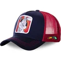 casquette-trucker-bleue-marine-et-rouge-bugs-bunny-bun5-looney-tunes-capslab