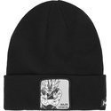 bonnet-noir-majin-vegeta-bon-veg-dragon-ball-capslab