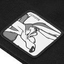 bonnet-noir-coyote-bon-coy2-looney-tunes-capslab
