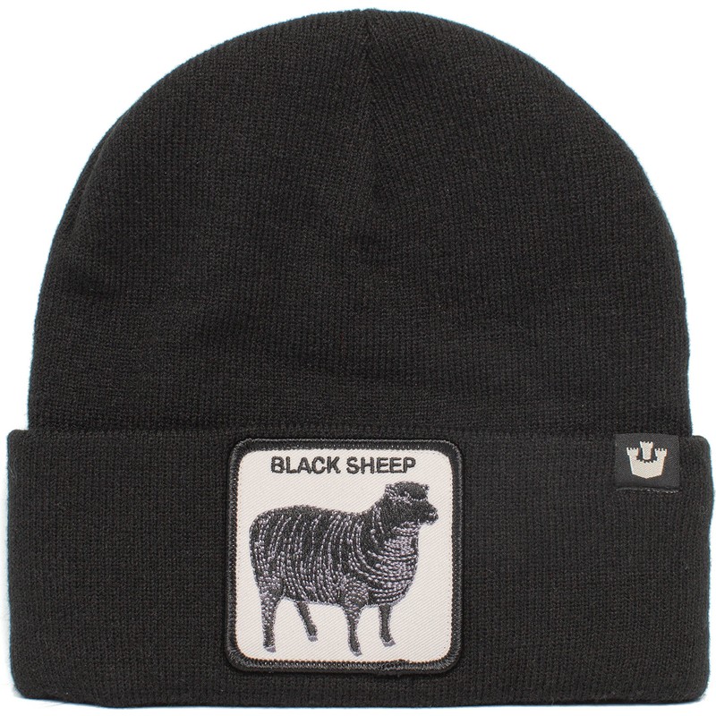 bonnet-noir-mouton-sheep-for-brains-the-farm-goorin-bros