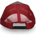 casquette-trucker-marron-chat-whiskers-goorin-bros