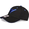 casquette-courbee-noire-snapback-nightwing-dc-comics-difuzed