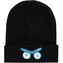 bonnet-noir-rick-rick-et-morty-difuzed