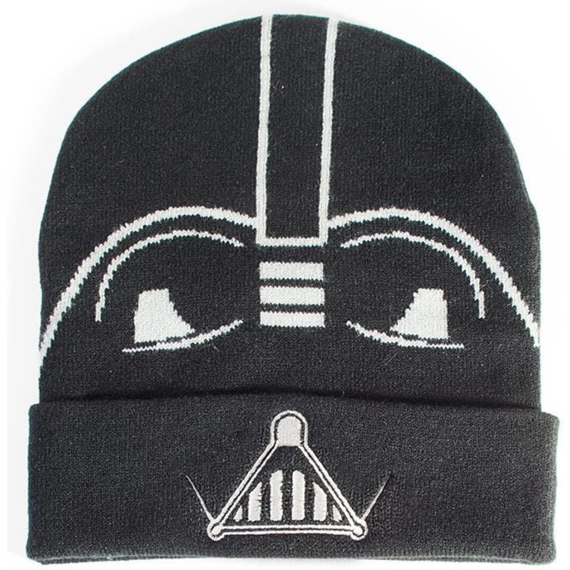 bonnet-noir-darth-vader-classic-star-wars-difuzed