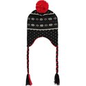bonnet-noir-sherpa-deadpool-marvel-comics-difuzed