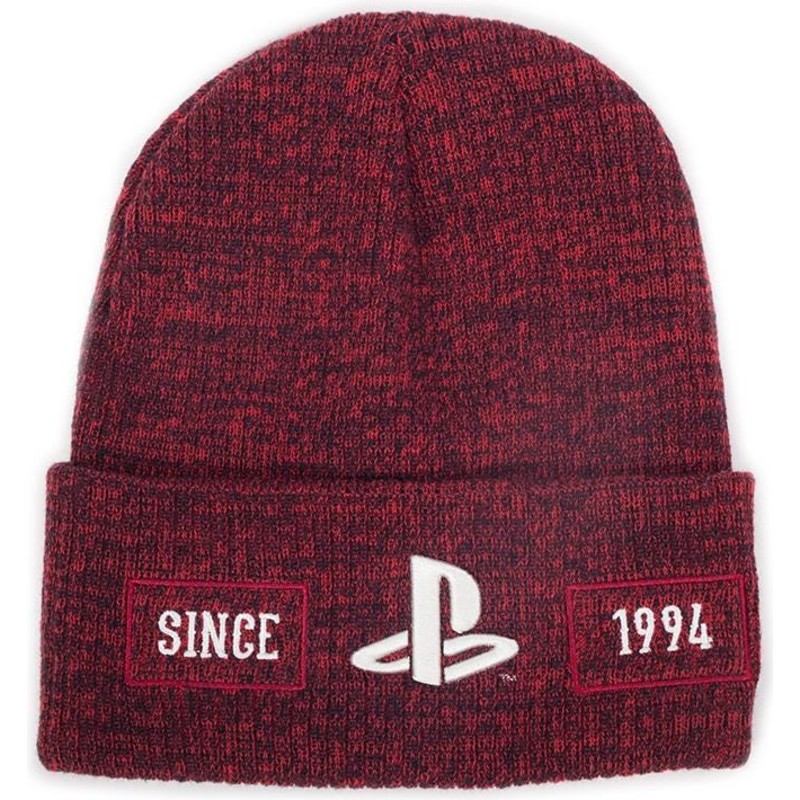 bonnet-rouge-playstation-sony-difuzed