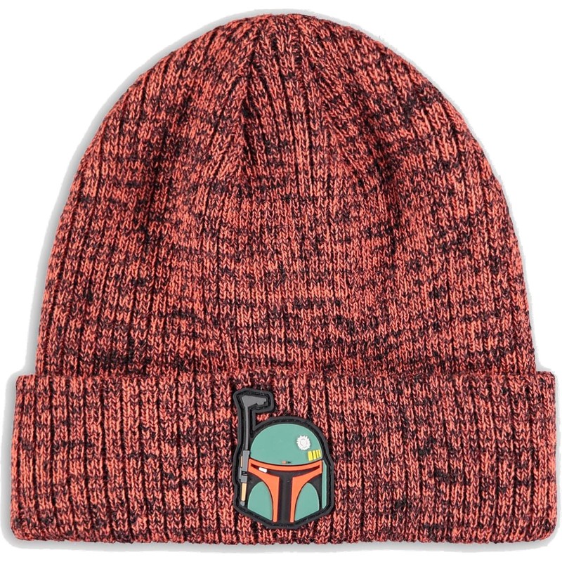 bonnet-orange-pour-enfant-boba-fett-the-mandalorian-star-wars-difuzed