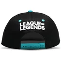casquette-plate-noire-et-grise-snapback-core-logo-league-of-legends-difuzed