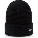 bonnet-noir-cuff-beanie-pop-colour-new-era