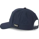 casquette-courbee-bleue-marine-snapback-kid-buu-buuf-dragon-ball-capslab