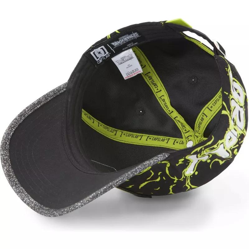 casquette-courbee-noire-et-verte-ajustable-broly-super-saiyan-legendaire-tag-bro1-dragon-ball-capslab