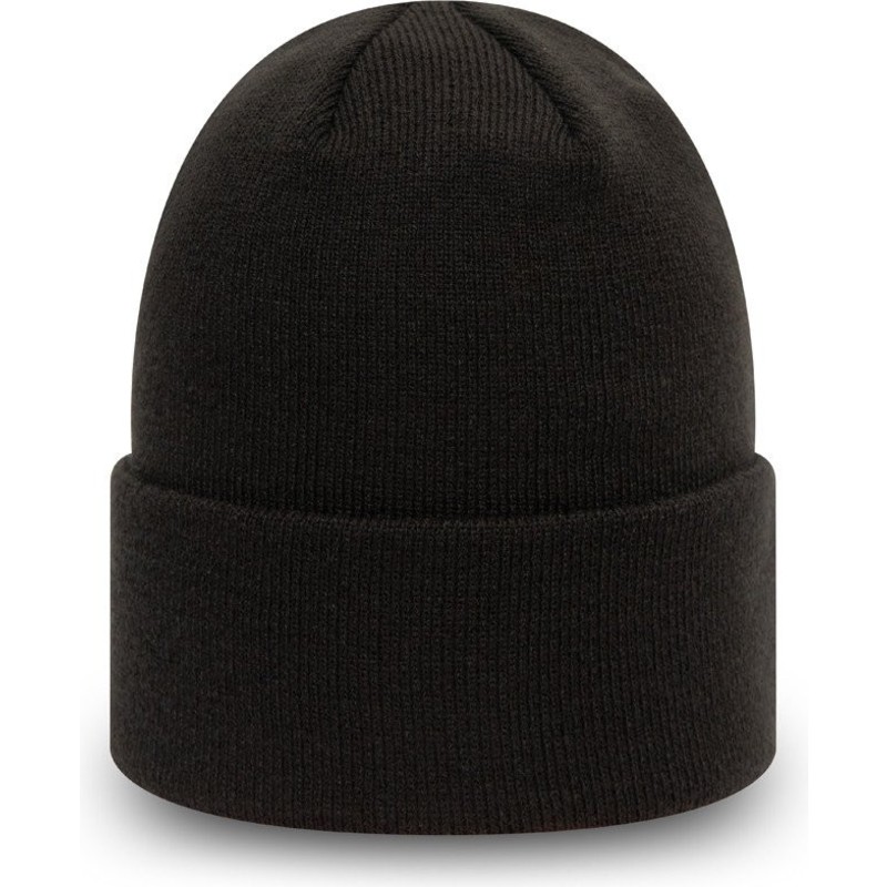 bonnet-noir-team-cuff-chicago-bulls-nba-new-era
