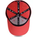 casquette-courbee-rouge-ajustee-39thirty-featherweight-manchester-united-football-club-premier-league-new-era
