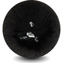 bonnet-noir-avec-double-pompom-knit-cuff-new-york-yankees-mlb-new-era