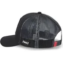 casquette-trucker-noire-kakashi-hatake-kak2-naruto-capslab