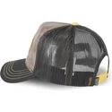 casquette-trucker-marron-et-noire-always-on-the-run-vin-von-dutch