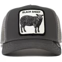 casquette-trucker-grise-pour-enfant-mouton-black-sheep-sheepie-the-farm-goorin-bros