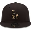 casquette-plate-noire-snapback-9fifty-camo-infill-los-angeles-dodgers-mlb-new-era