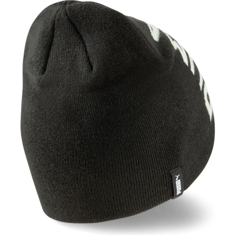 bonnet-noir-essential-classic-puma