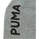 bonnet-gris-essential-classic-puma