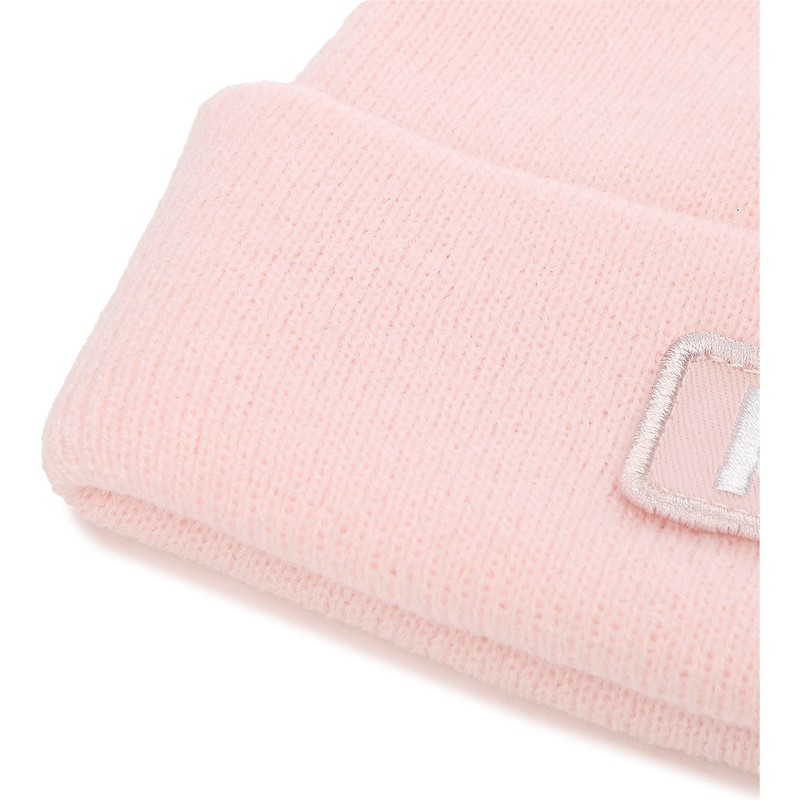 bonnet-rose-classic-cuff-puma
