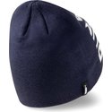 bonnet-bleu-marine-essentials-classic-cuffless-puma