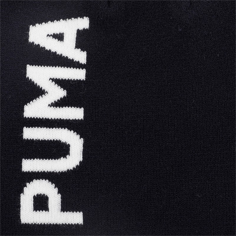 bonnet-bleu-marine-essentials-classic-cuffless-puma