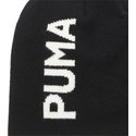 bonnet-noir-pour-enfant-essentials-classic-cuffless-puma