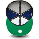casquette-plate-blanche-bleue-et-grise-ajustee-59fifty-all-star-game-spin-los-angeles-dodgers-mlb-new-era