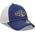 casquette-trucker-bleue-et-blanche-ajustee-39thirty-all-star-game-los-angeles-dodgers-mlb-new-era