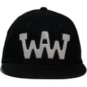 casquette-plate-noire-snapback-waw-ww29-wheels-and-waves