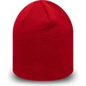 bonnet-rouge-skull-essential-atletico-de-madrid-lfp-new-era