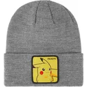bonnet-gris-pikachu-bon-pik2-pokemon-capslab