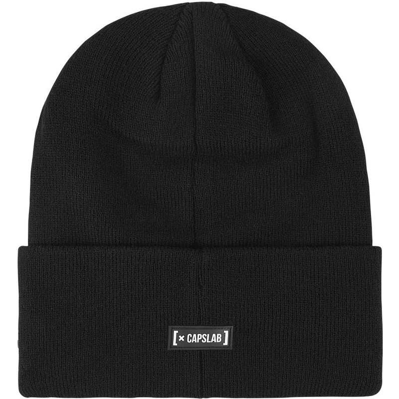 bonnet-noir-coyote-bon-coy1-looney-tunes-capslab