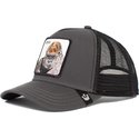 casquette-trucker-grise-gorille-primal-the-farm-goorin-bros