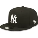 casquette-plate-noire-snapback-9fifty-coops-new-york-yankees-mlb-new-era