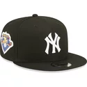 casquette-plate-noire-snapback-9fifty-coops-new-york-yankees-mlb-new-era